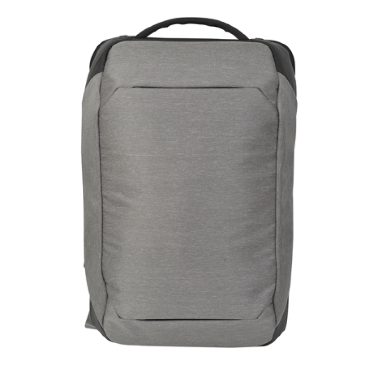 UrbanTrek 15.6" Padded Laptop Backpack 8
