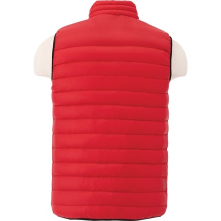 Men's Whistler Light Down Vest 17