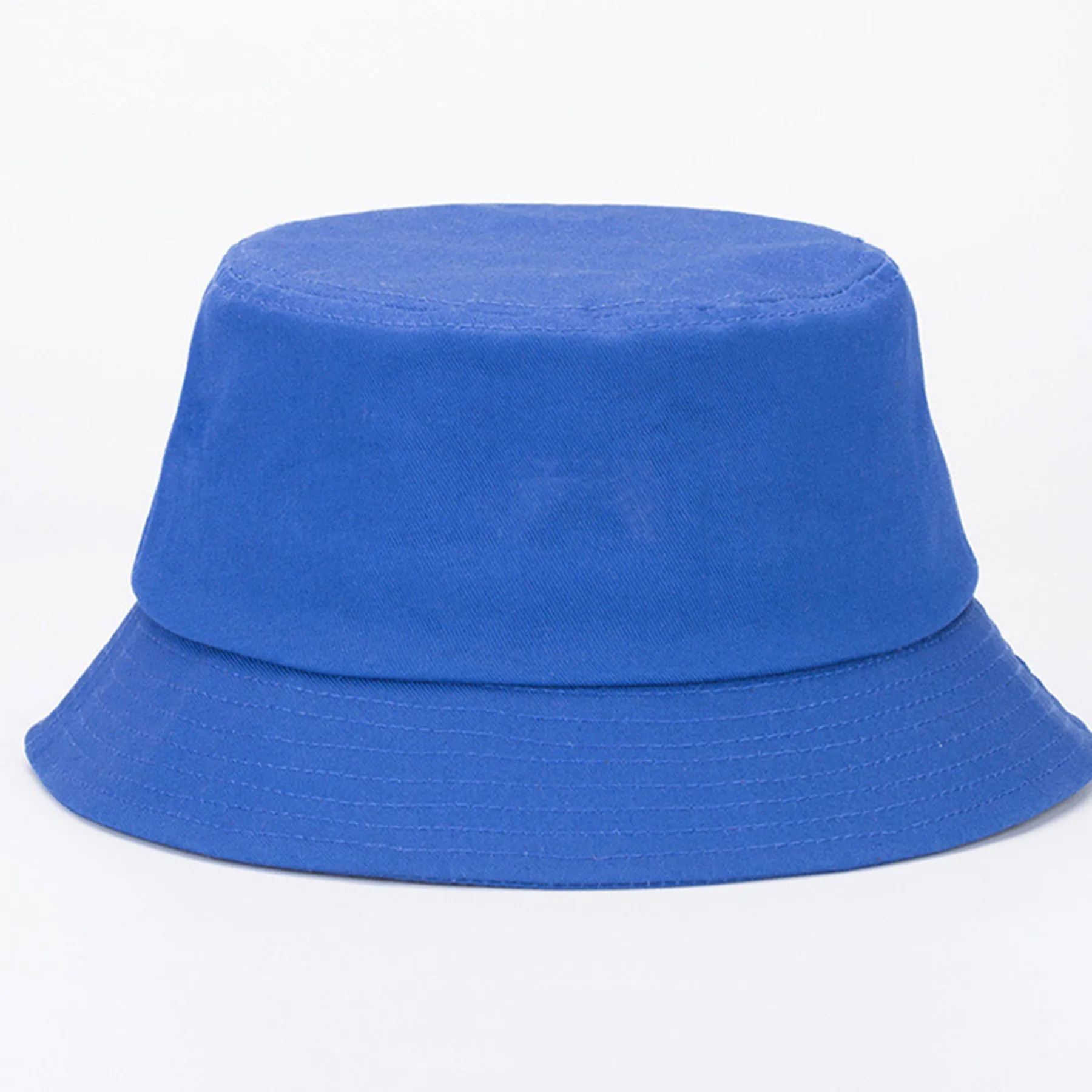 Stylish Sun Bucket Hat MOQ50 7