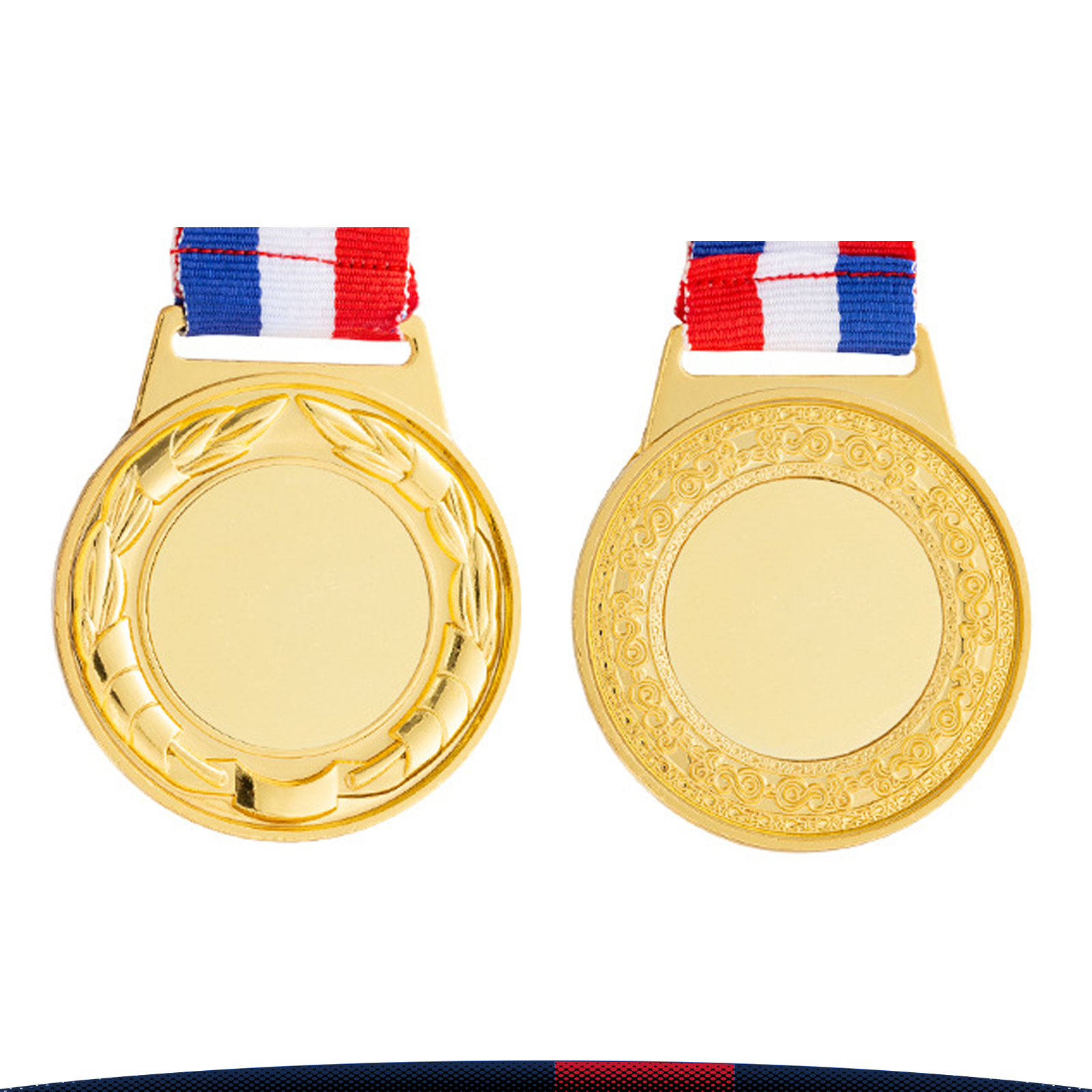 Asen Award Medals 3