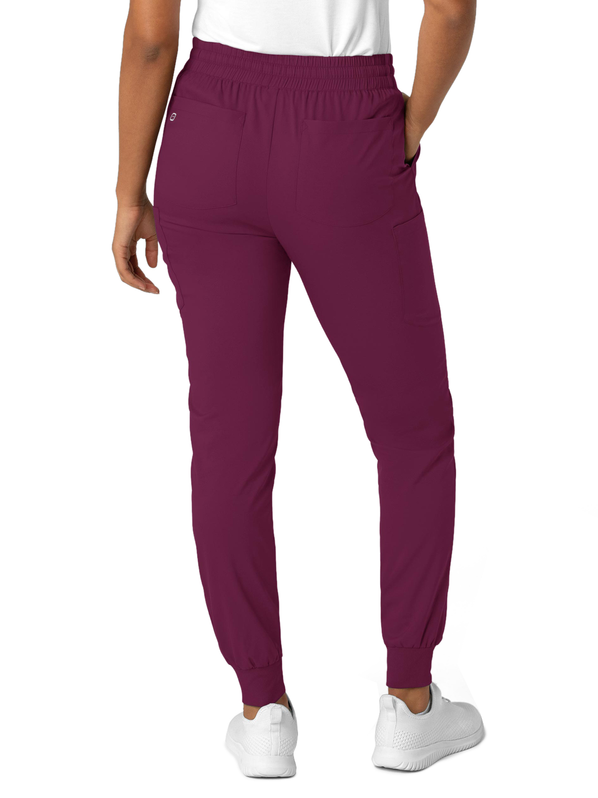 Wink - Boundless - Women's 6-Pocket Jogger Pant 9