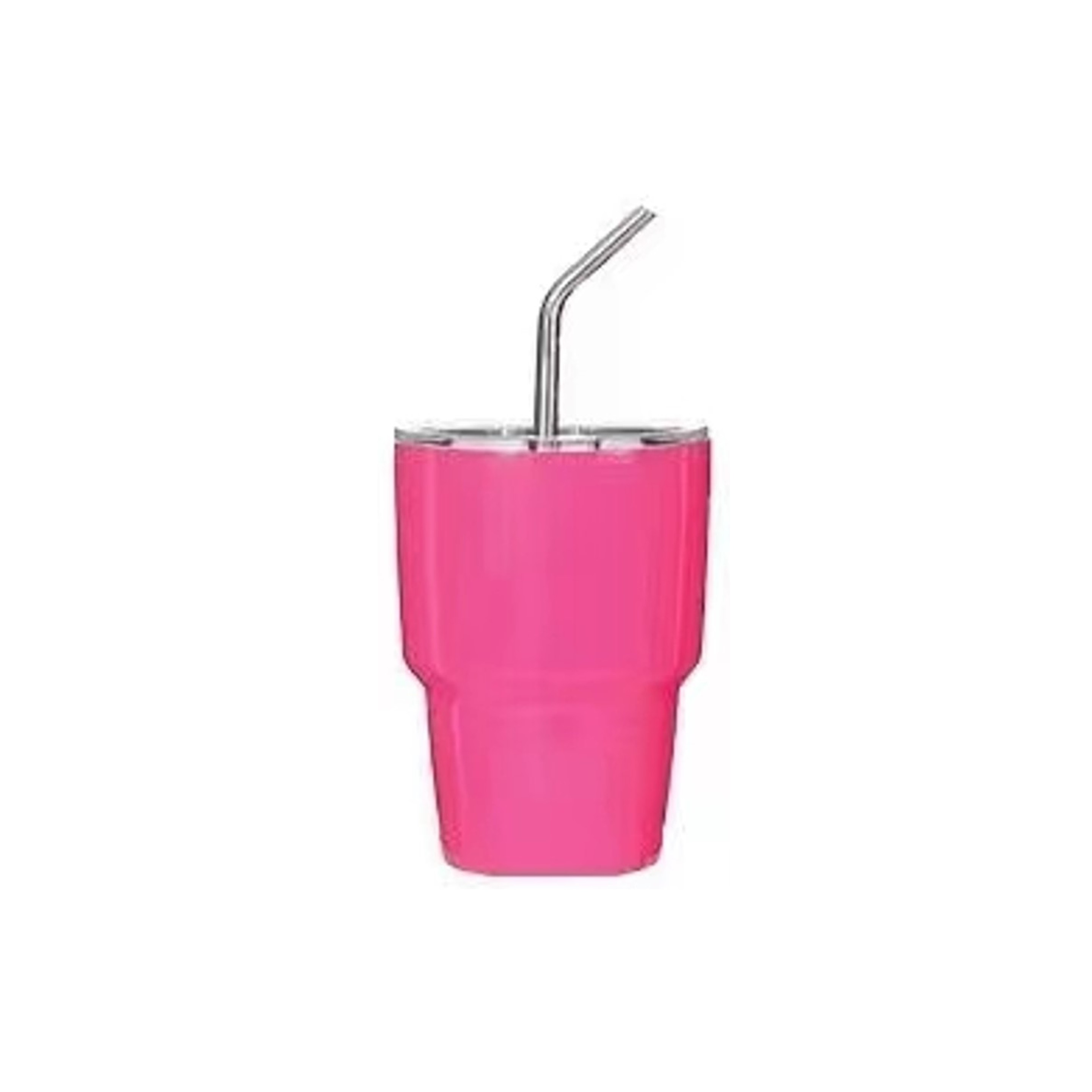 Mini Stainless Steel Shot Glass 2