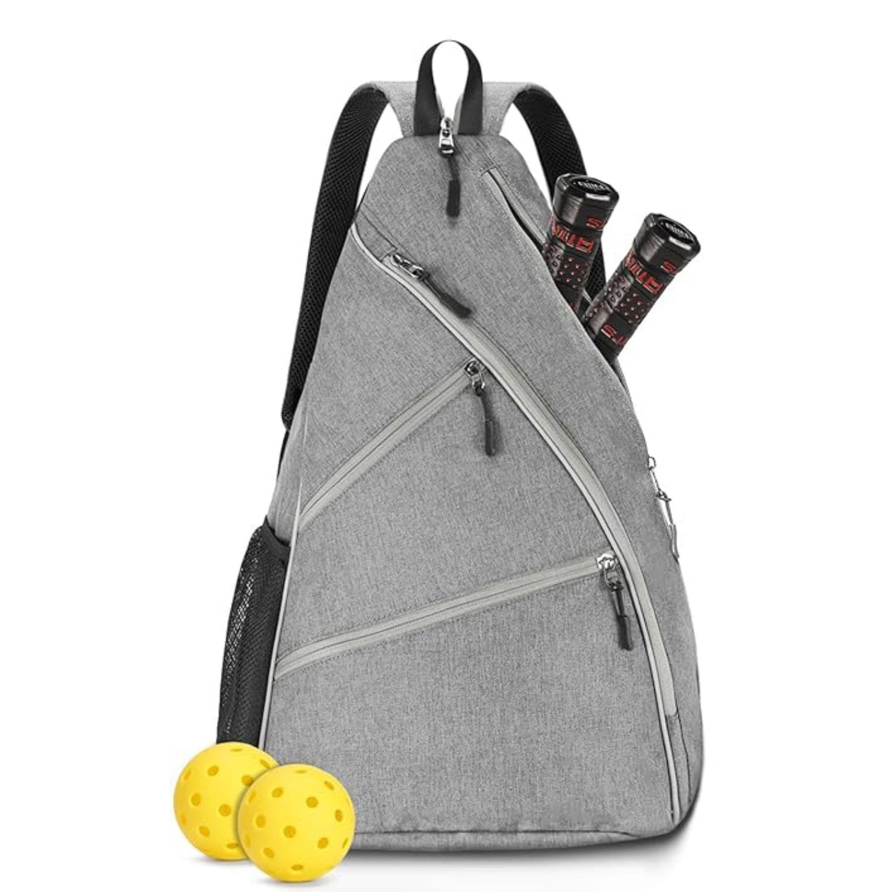 Reversible Sling Pickleball Bag 15
