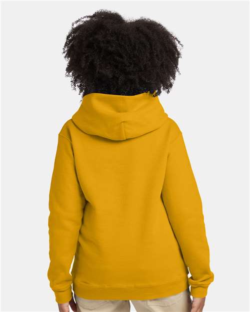 Youth EcoSmart® Hooded Sweatshirt - P473 11