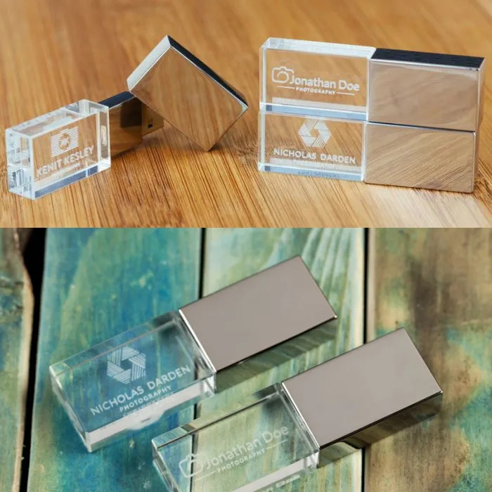 Crystal USB 5
