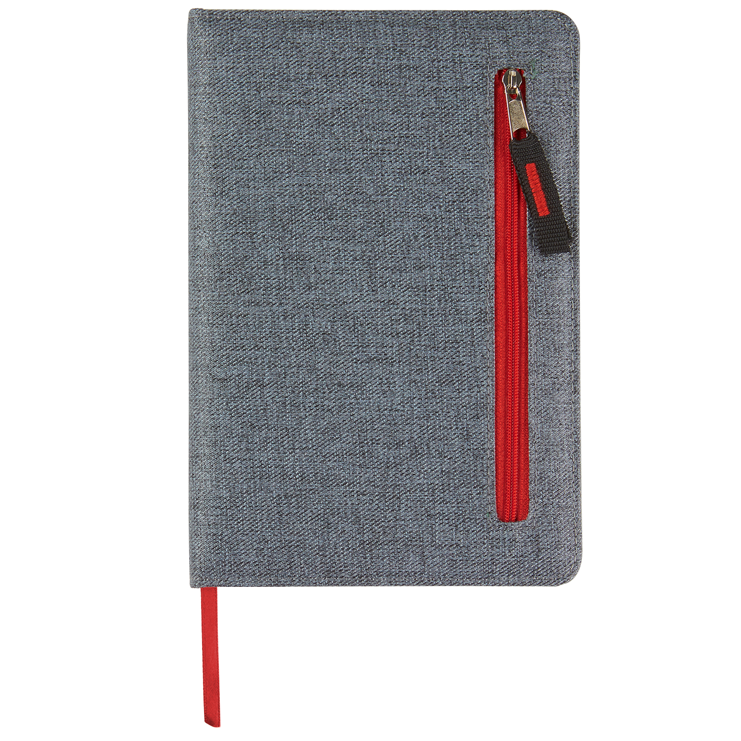 6" x 8" Zip-It Journal 4
