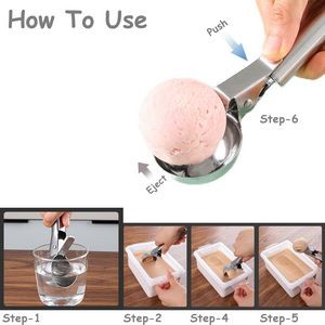 Plastic Measuring Spoons 22