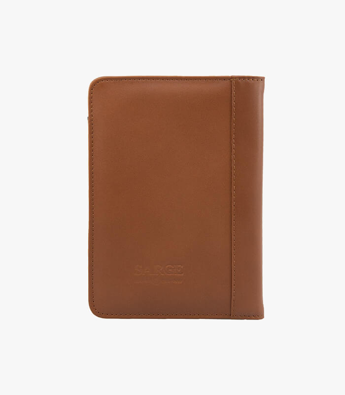 Nino- Junior Leather Portfolio 6