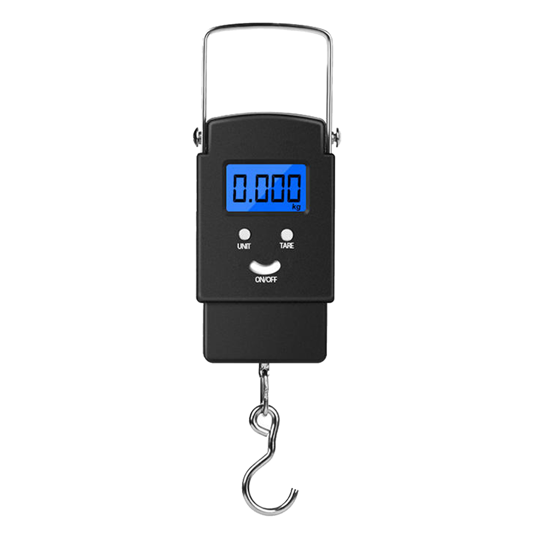 Servant Digital Luggage Scale 1