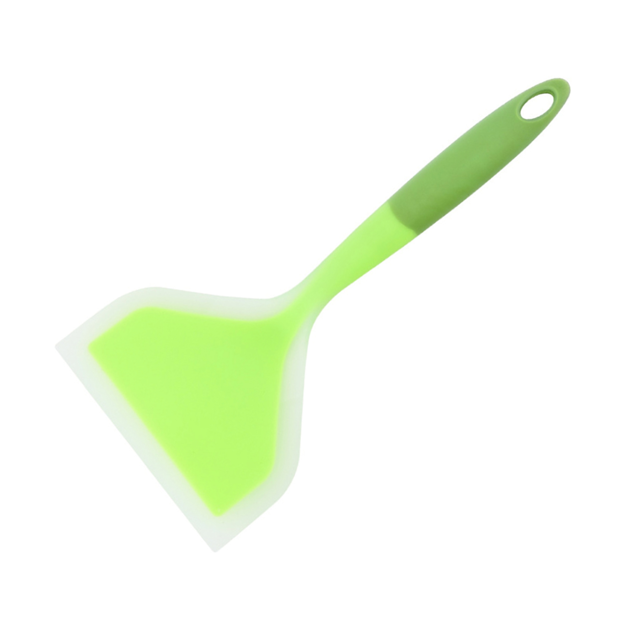 Silicone Pancake Spatula 2