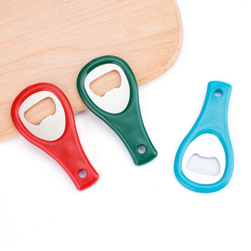Plastic Opener 3
