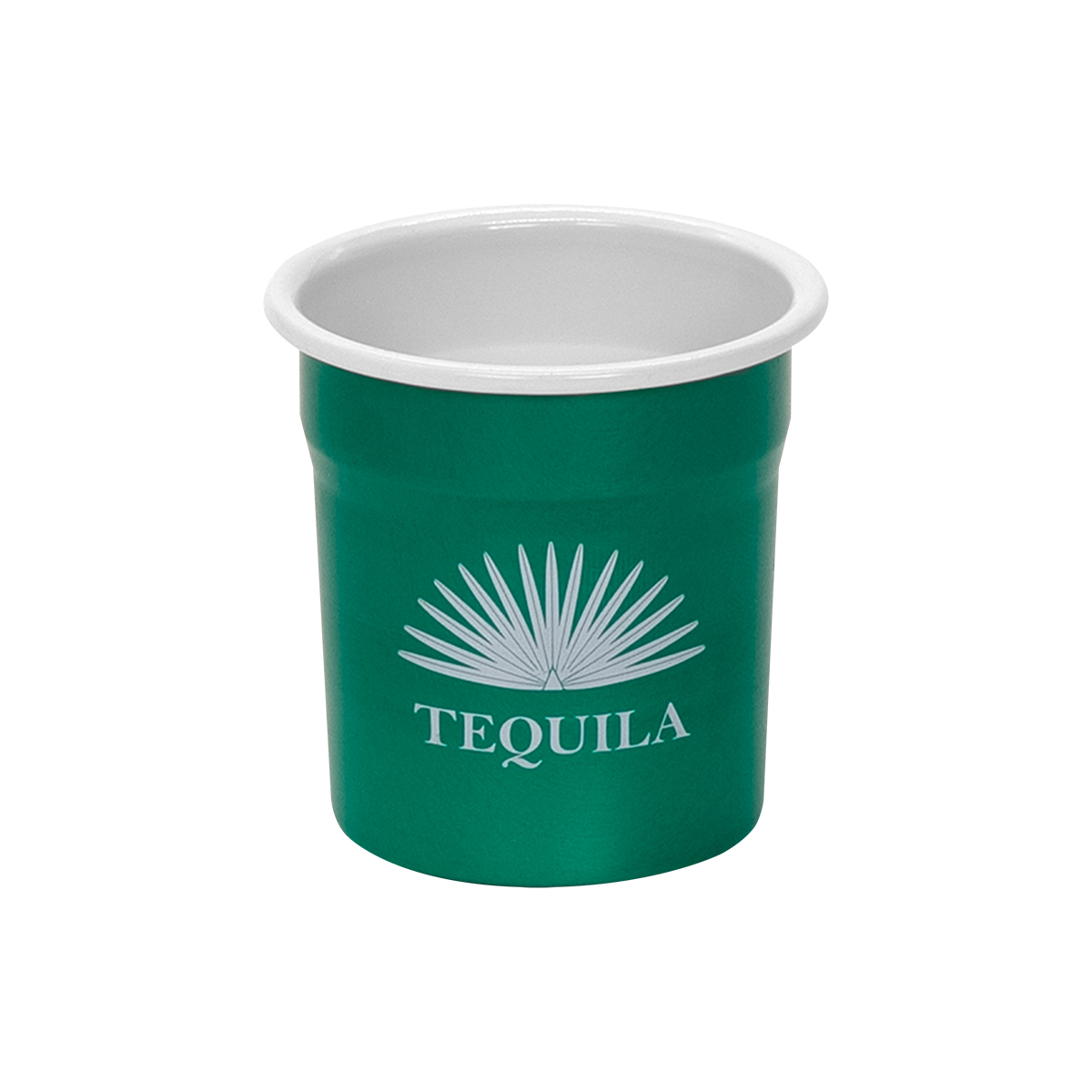 1.5 Oz. Steel Chill-Cups Aluminum Shot Cup 3