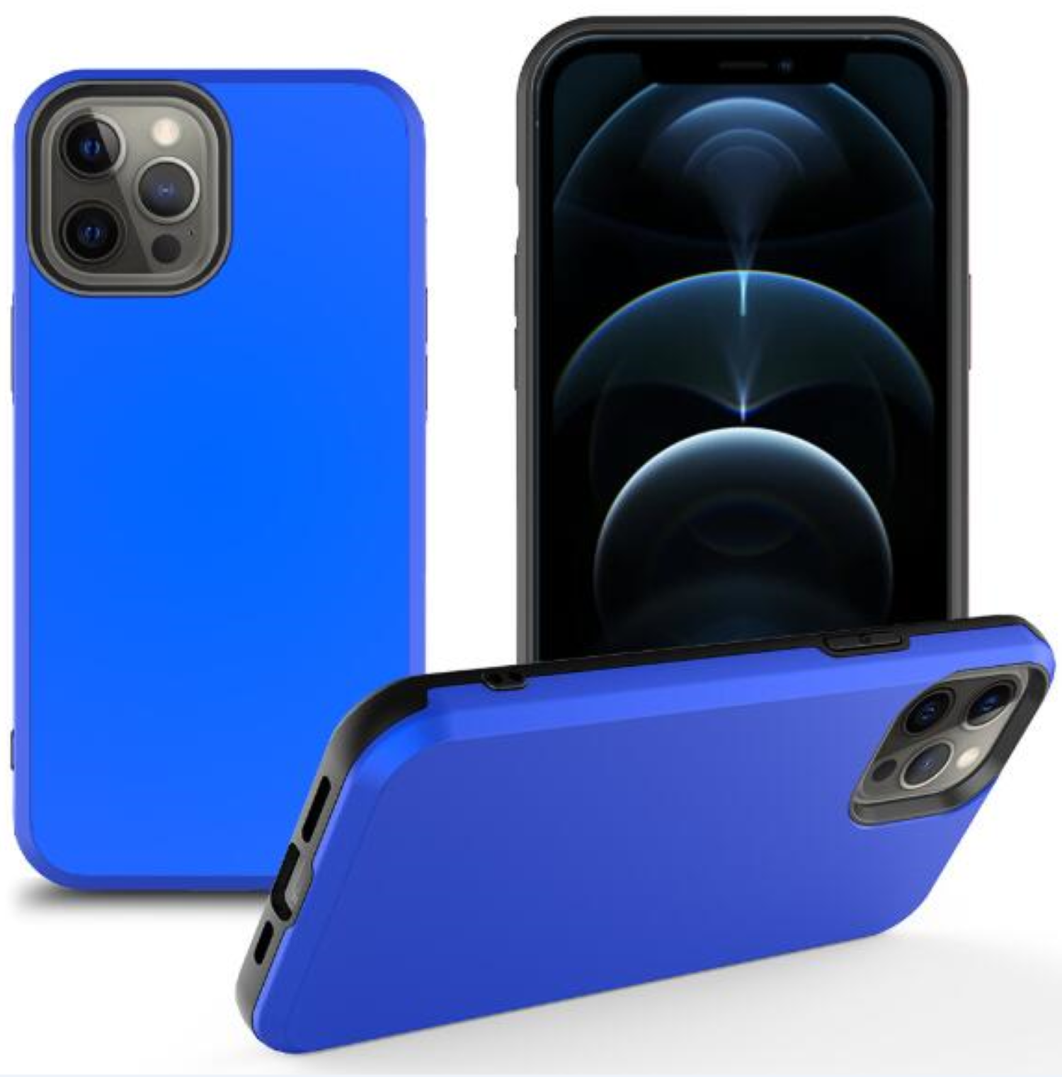 iPhone 14 Pro Combo Case 2
