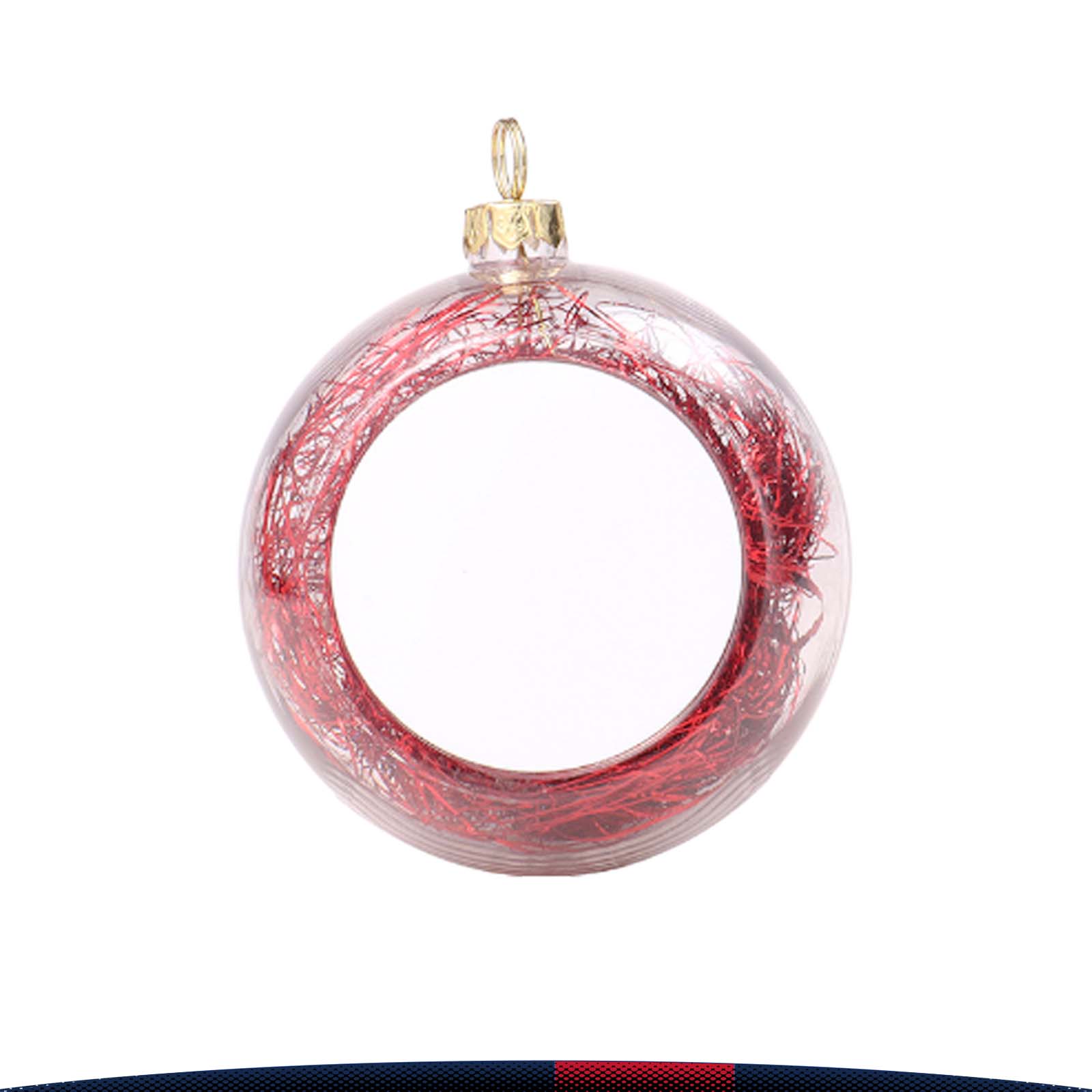 Christmas Ball Pendant 2
