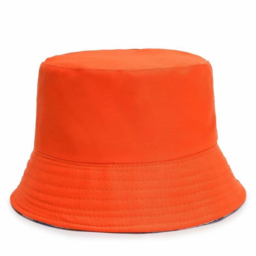 Double Side Bucket Hat 5