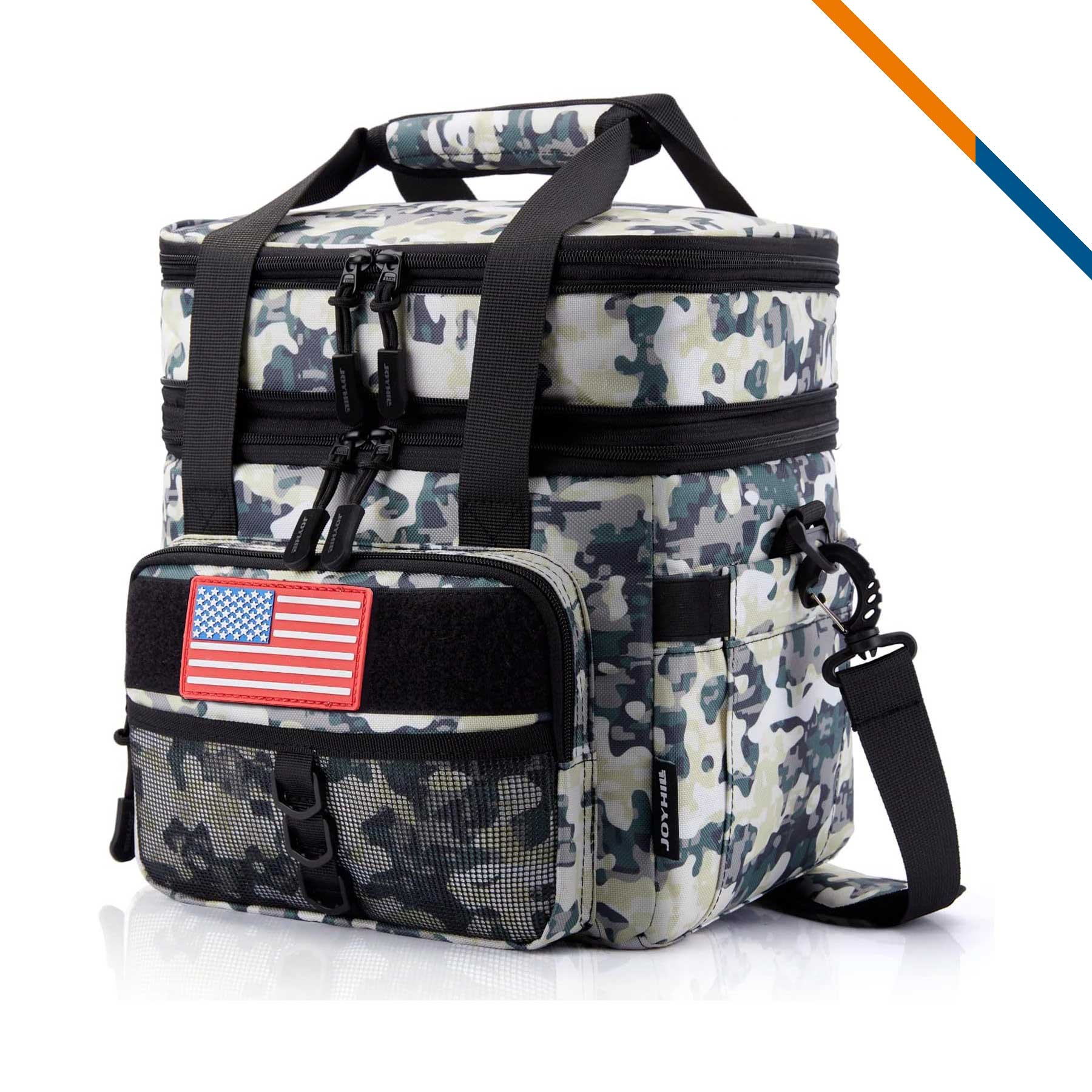 Blurg Cooler Bag 3