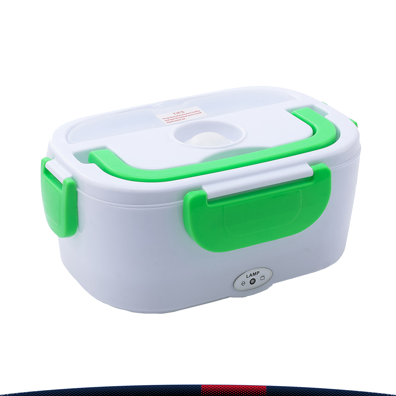 Kimo Electric Lunch Box 5