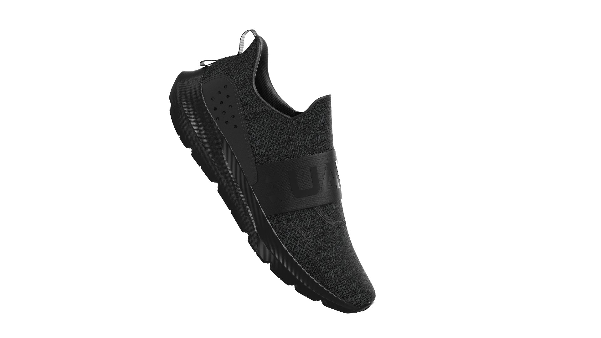 UA Surge 3 Slip Women's Running Shoes 5