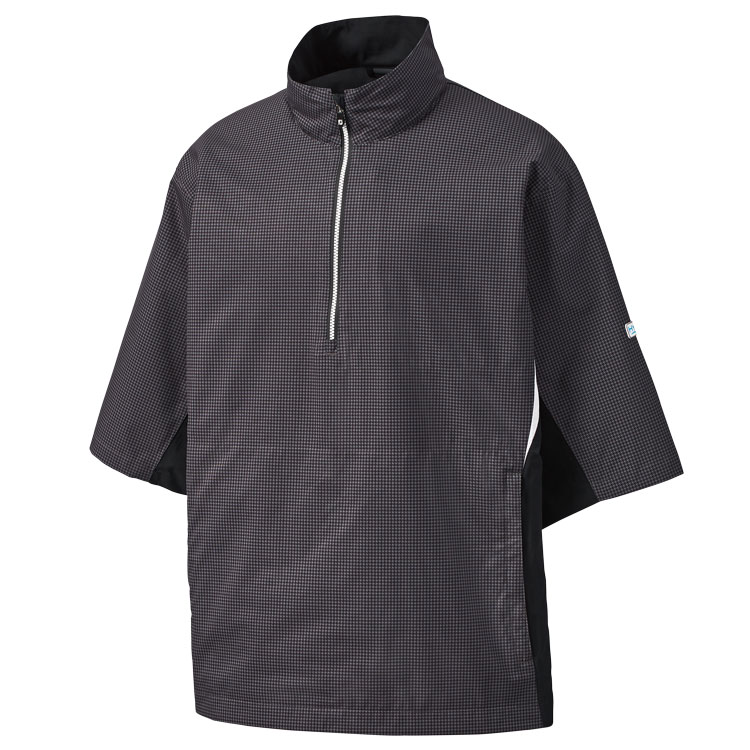 FootJoy FJ Hydrolite Short Sleeve Rain Shirt 2