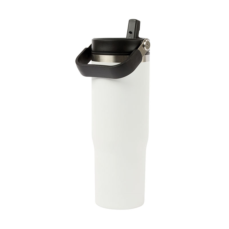 Ebson 30 oz. Steel/PP Liner Water Bottle, custom water bottle with logo imprint 18