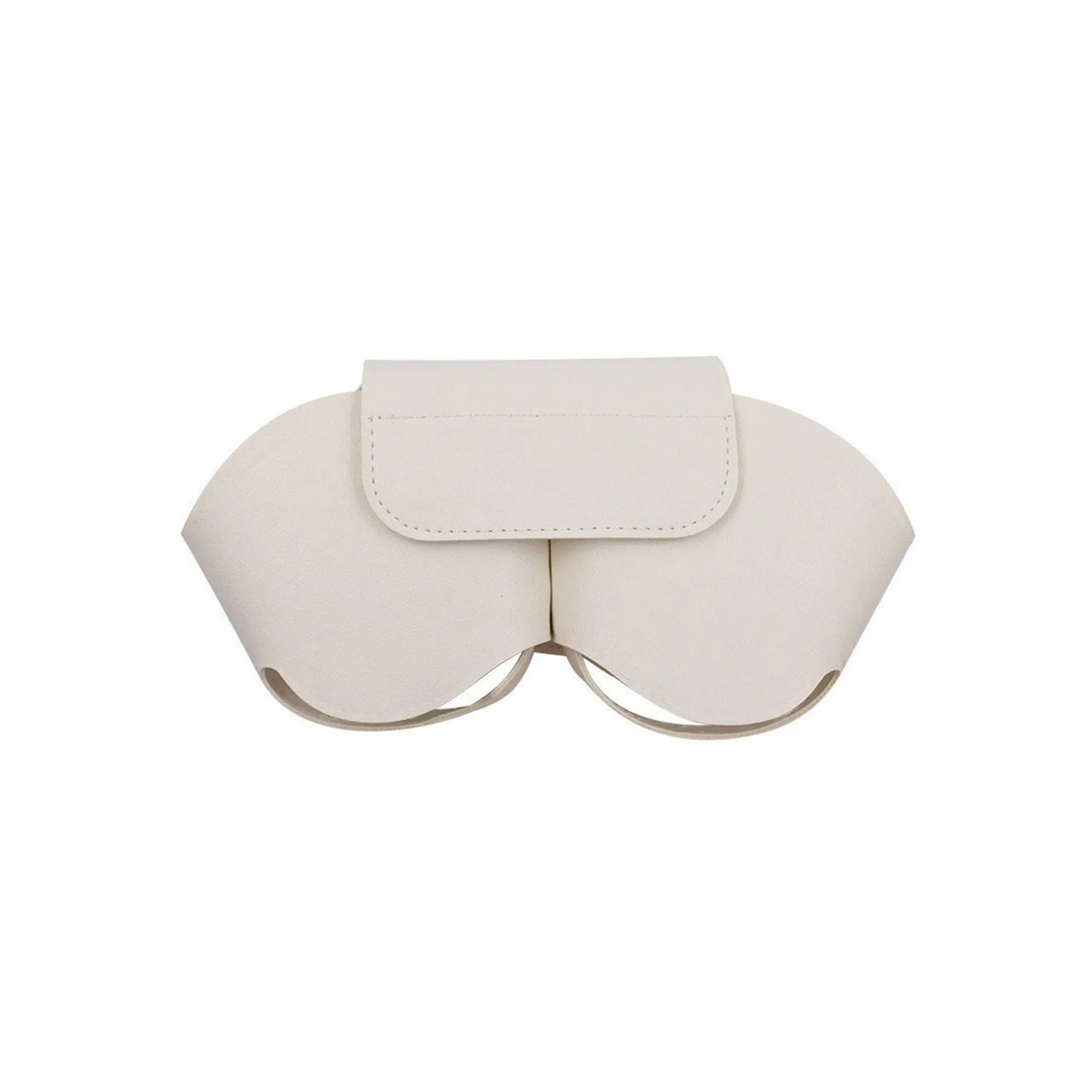 Premium Leather Headphone Case 8