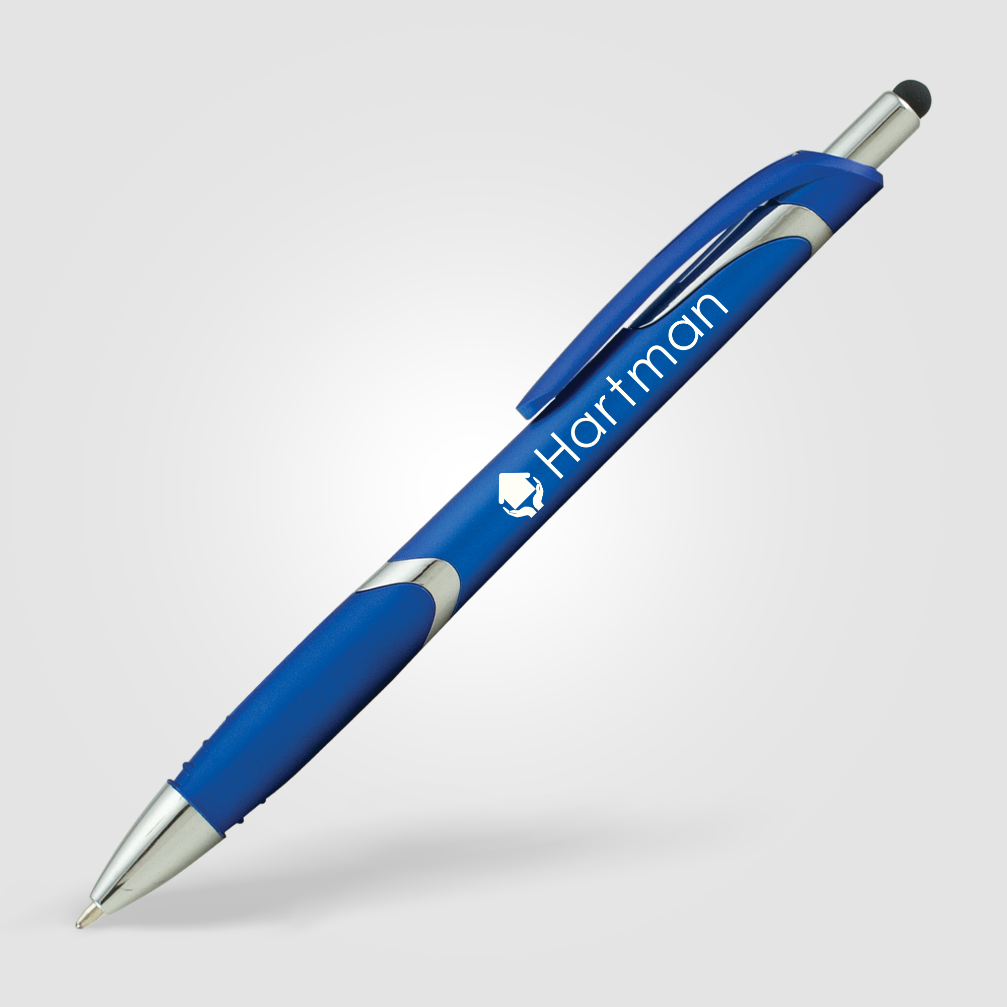 Solana Metallic w/ Stylus 15