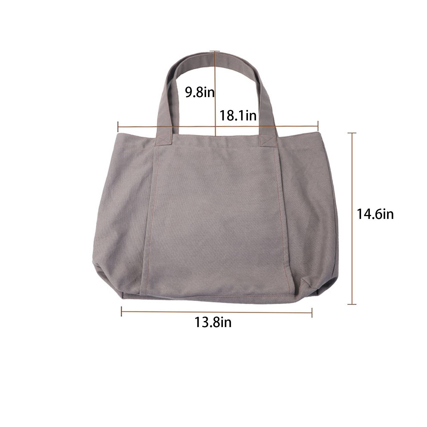 Outdoor Exercise Equipment Yoga Mat Canvas Shoulder Bag 5