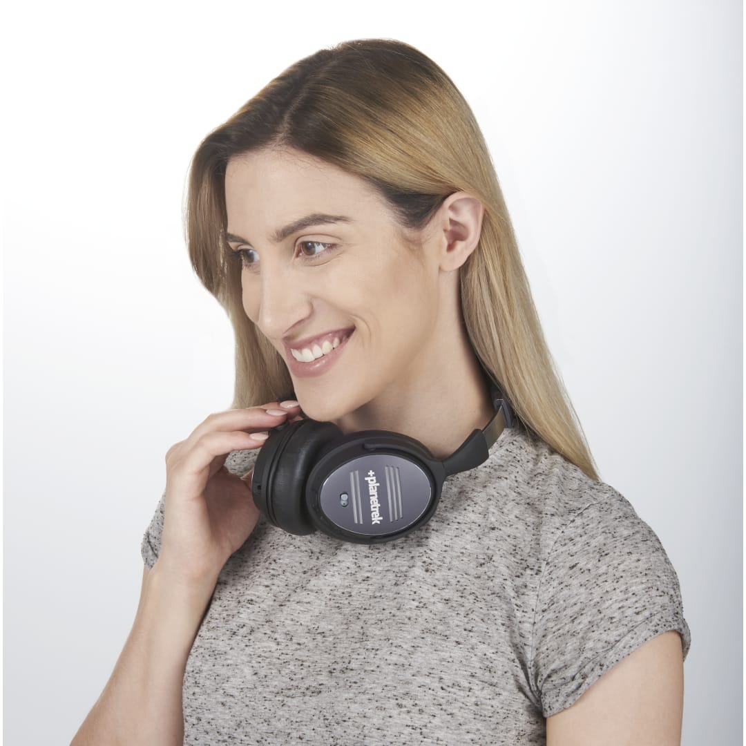ifidelity Bluetooth Headphones w/ANC 55