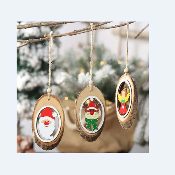 Christmas ornament 1