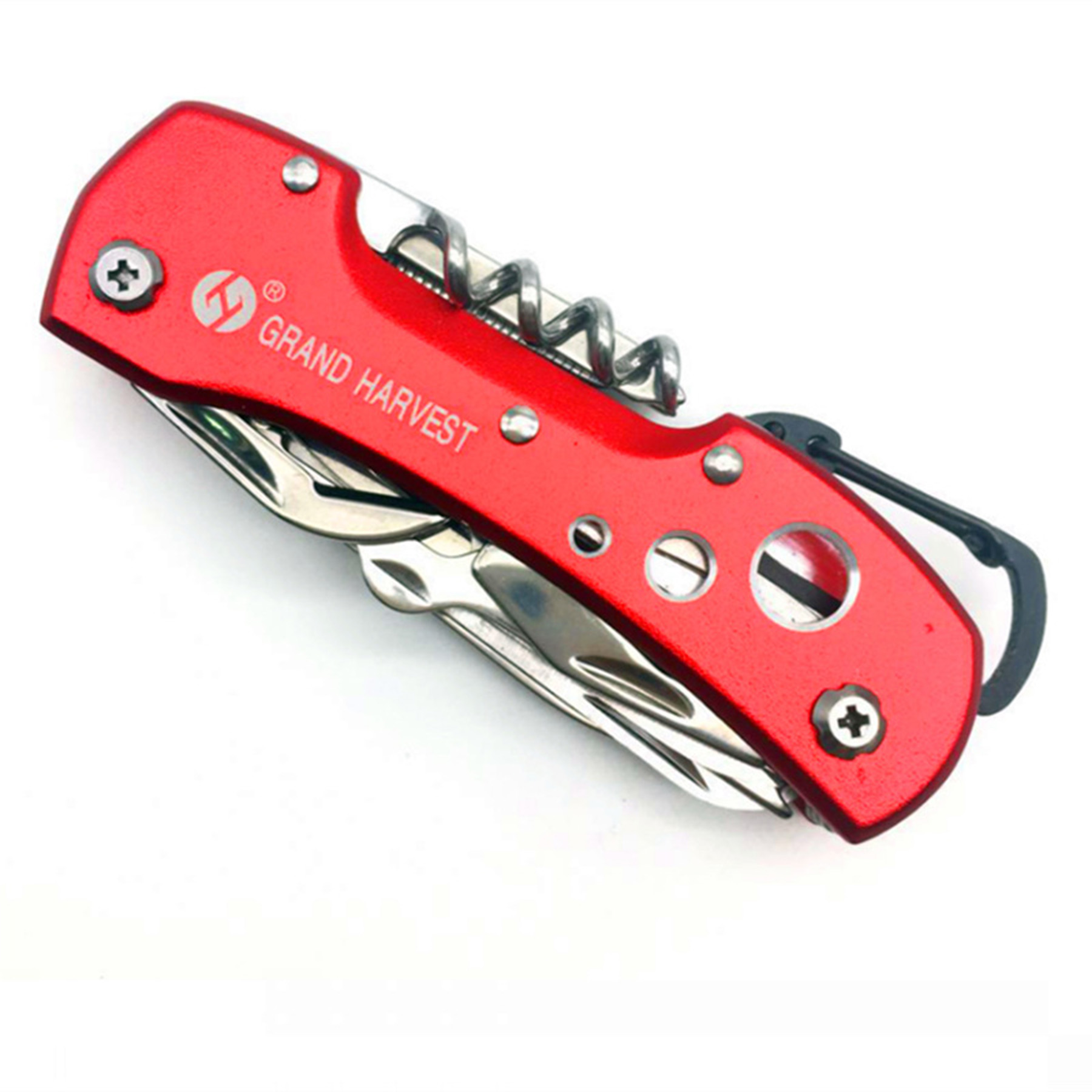 Multitool Tools 15-In-1 Knife 3