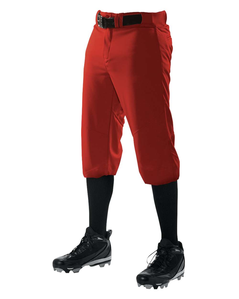 Youth Crush Knicker Pants - 655PKNY 10