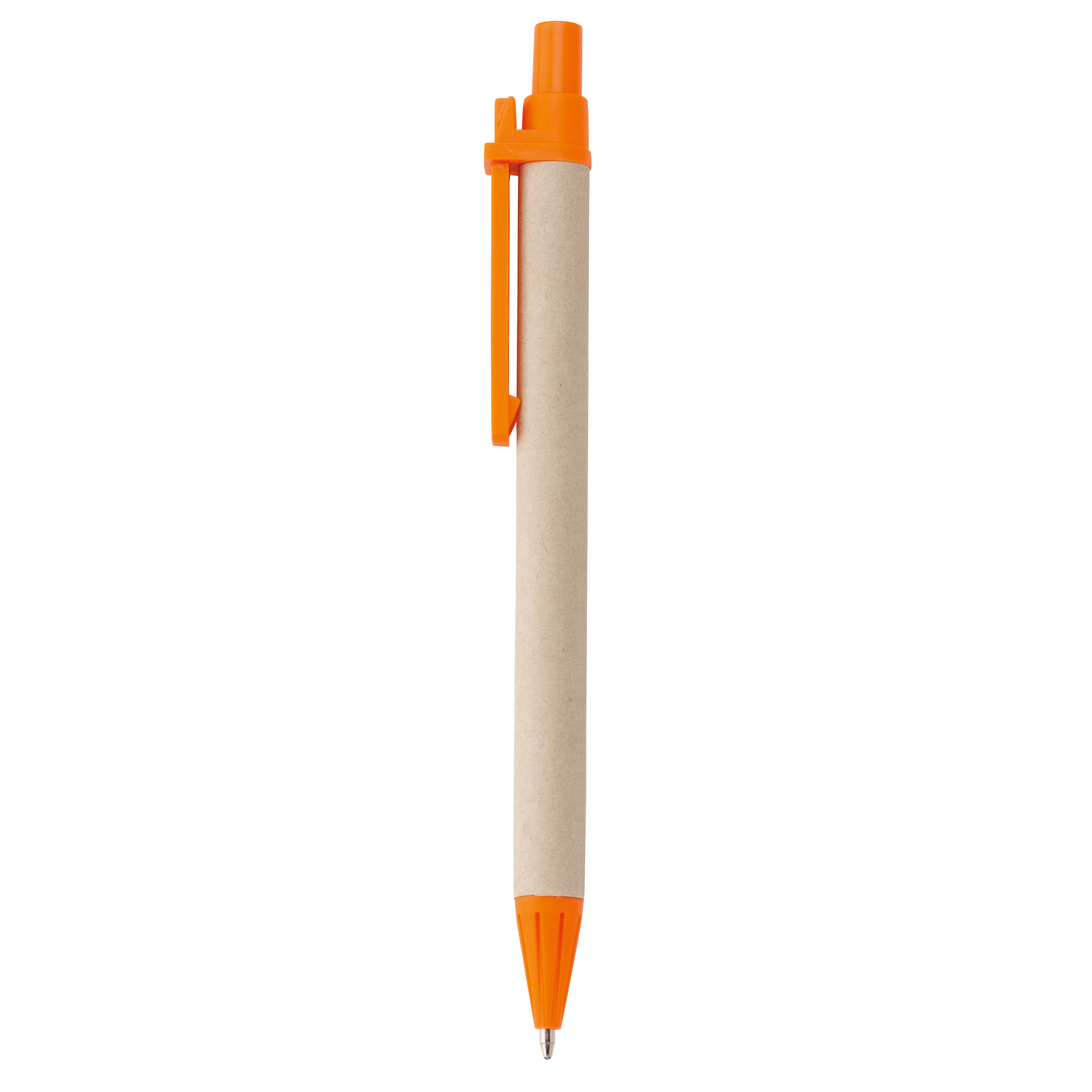 Ecologist ballpoint pen 43