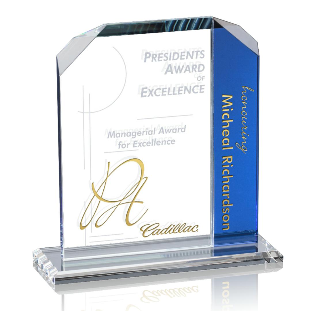 Fairbanks Award 3