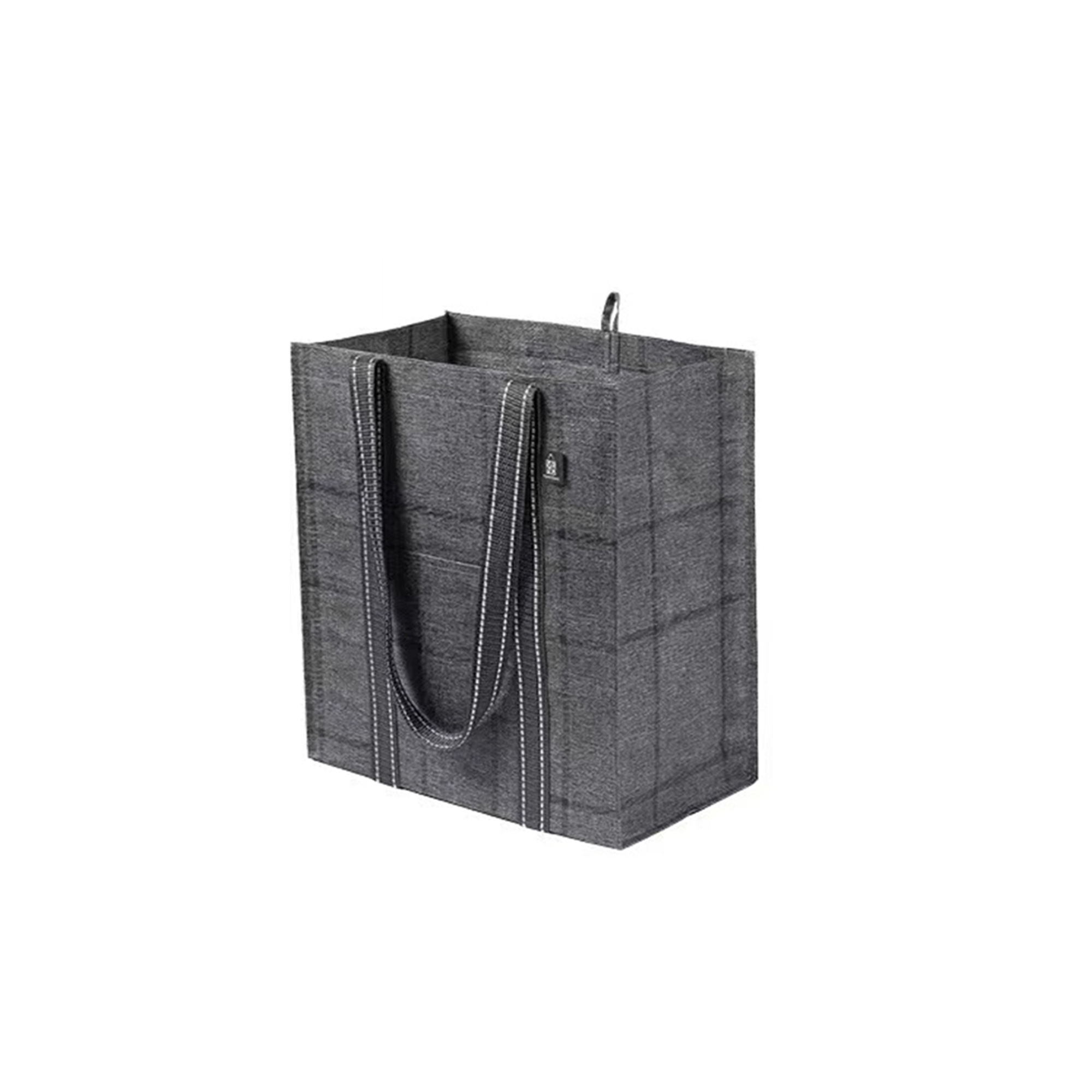 Hard Bottom Tote Handbags 3