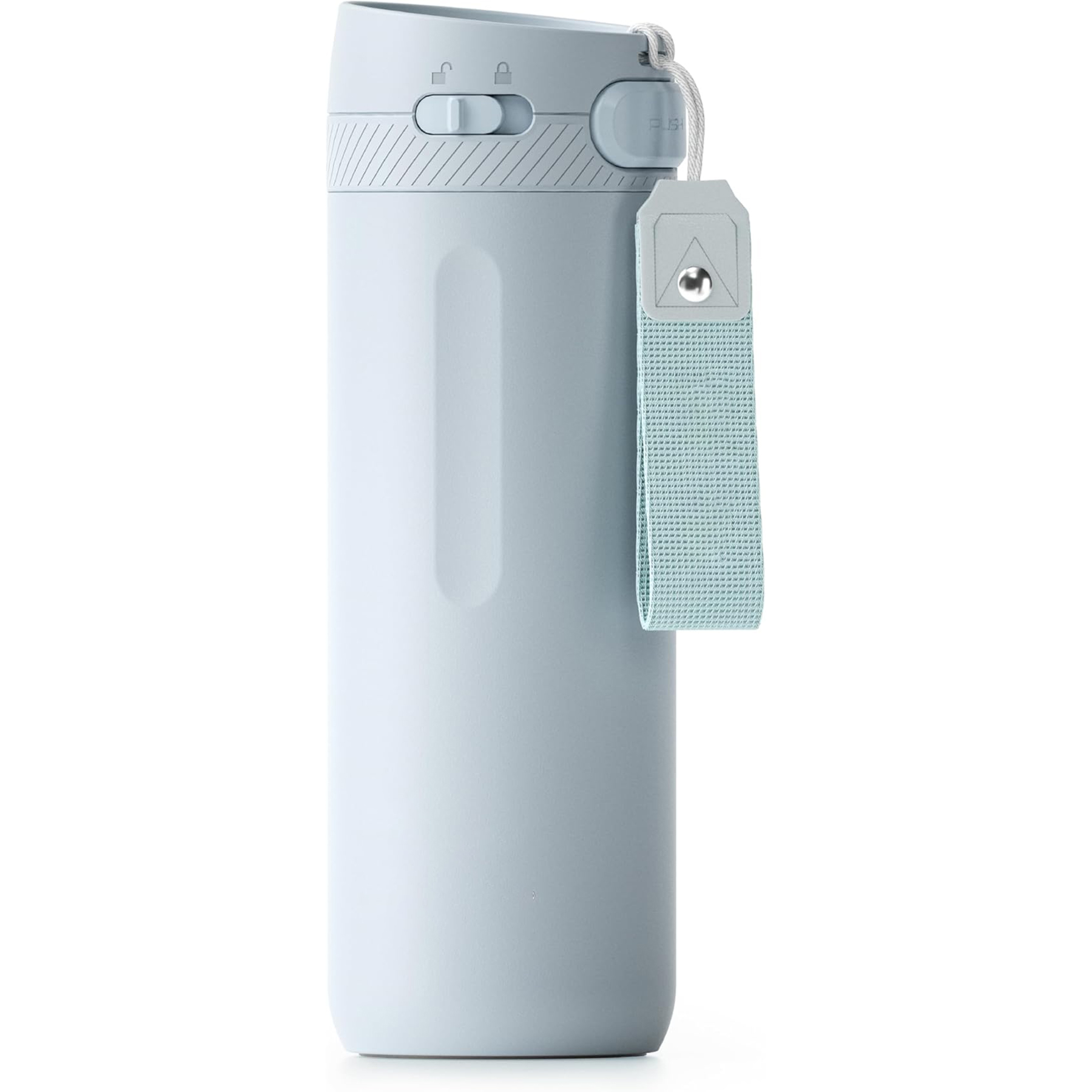 Insulated Stainless Steel Bottle 9
