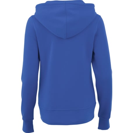 Women's CYPRESS Fleece Zip Hoody 81