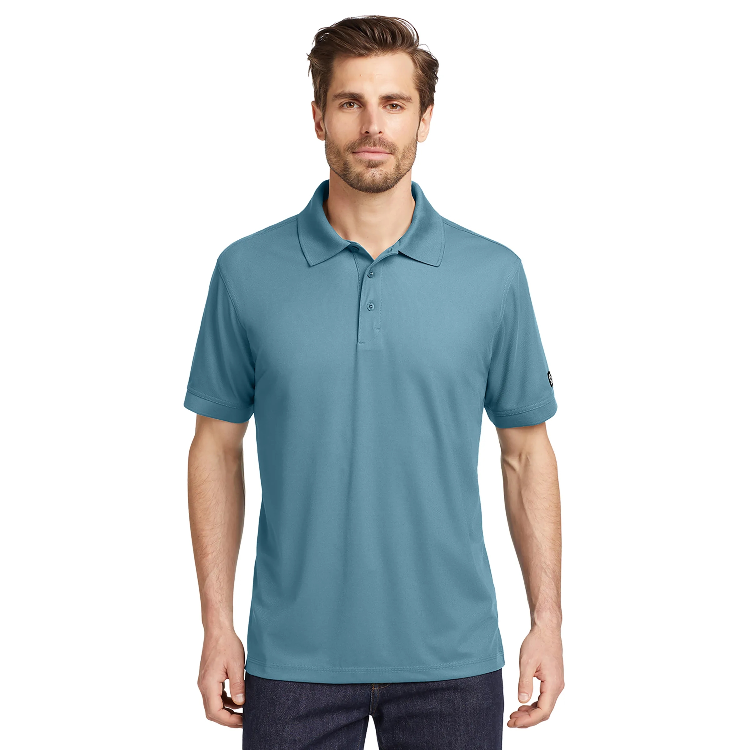 OGIO(R) CALIBER2.0 POLO 8