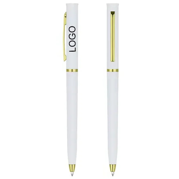 Giveaway Alston Hotel Pens 1