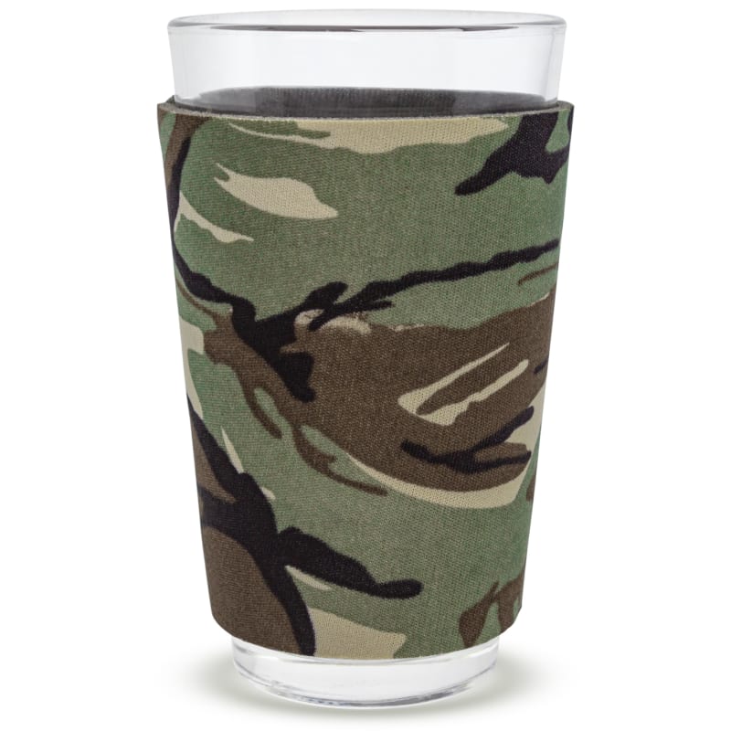 Full Color Foam Pint Glass Sleeves 15