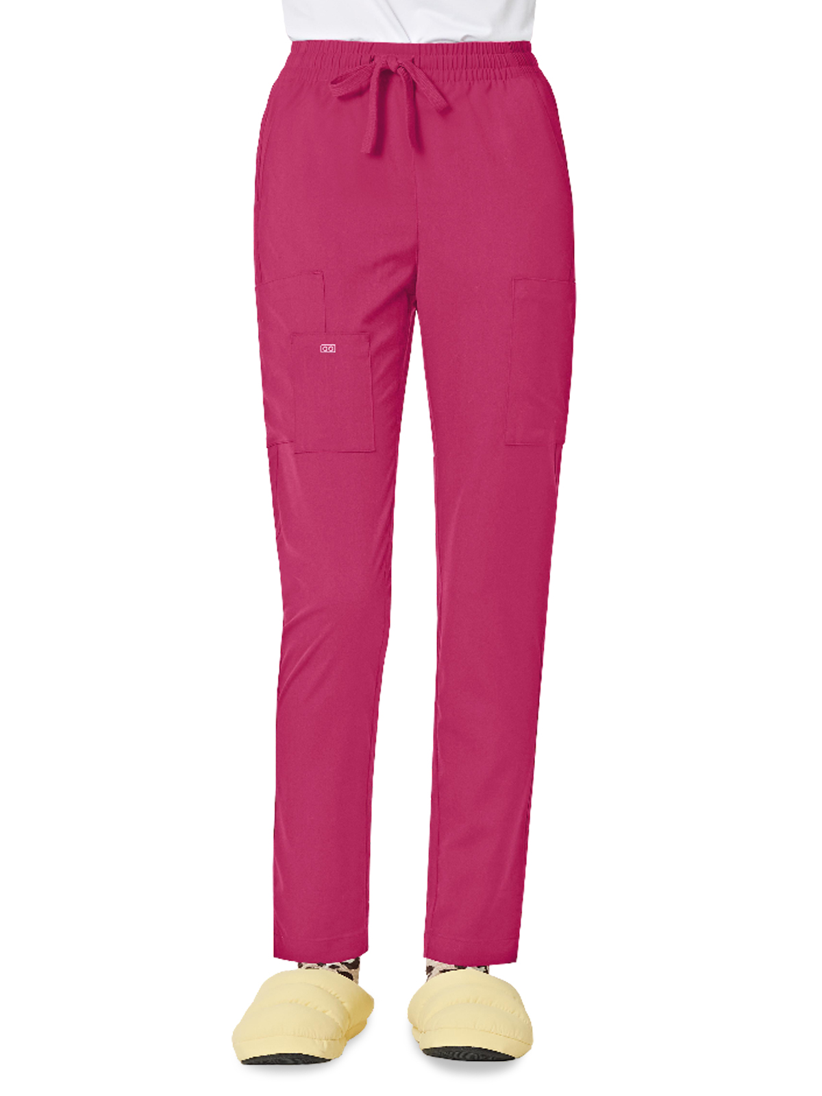 Parkley Quantum - Women's Seven-Pocket SAGE Cargo Pant 13