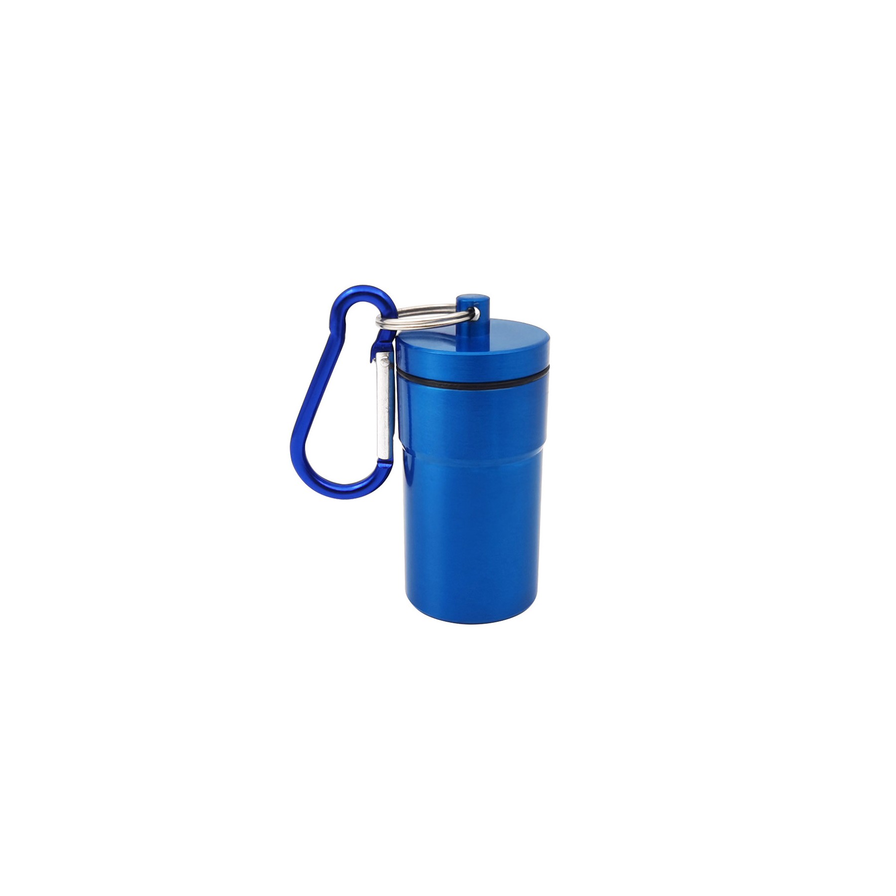 Aluminum Alloy Carrying Case 2