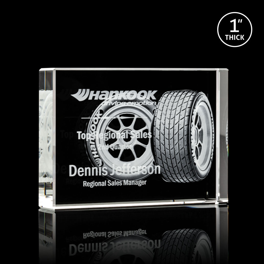 York 3D Award 15