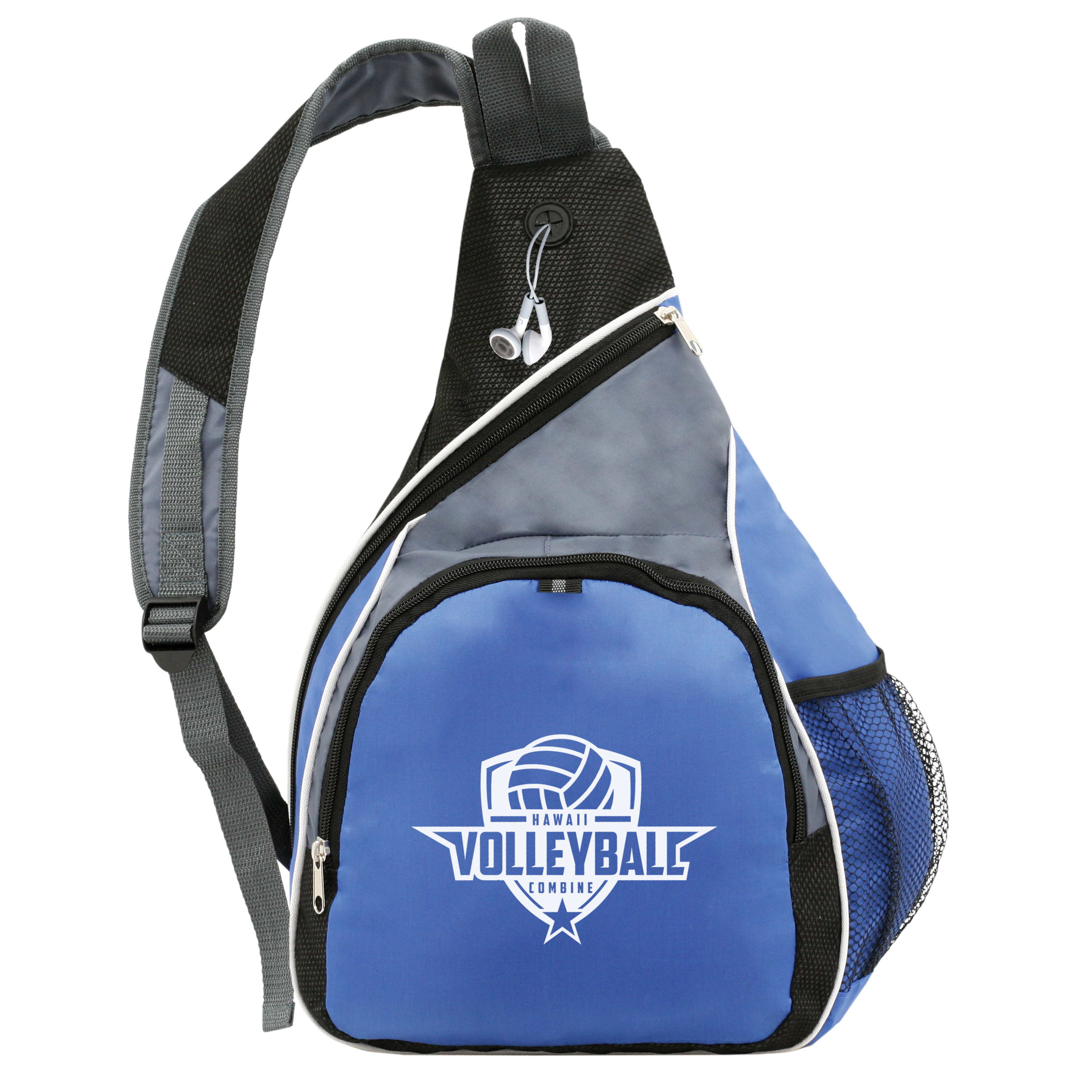 Cardiff Sling Bag 5