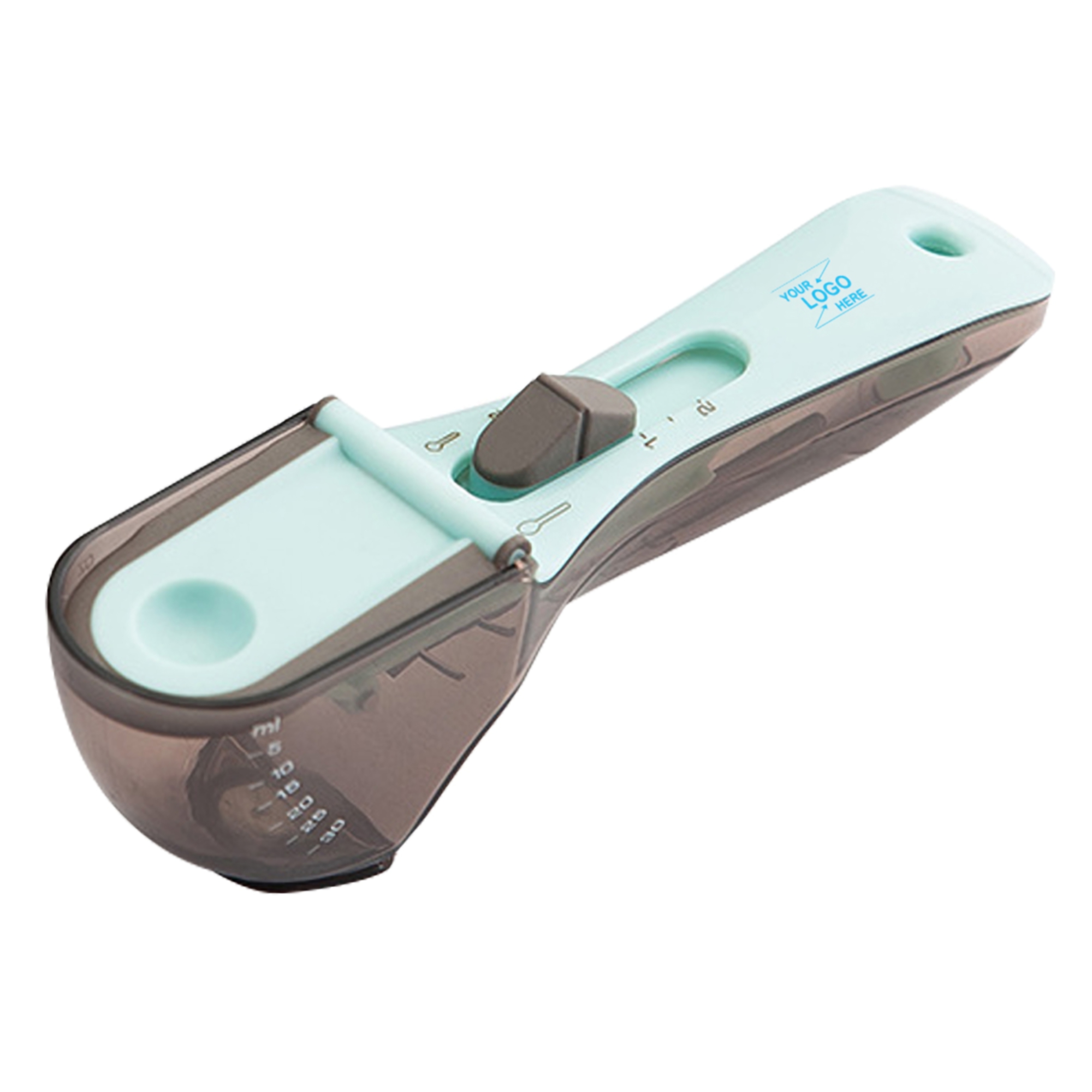 Sliding Measuring Spoon