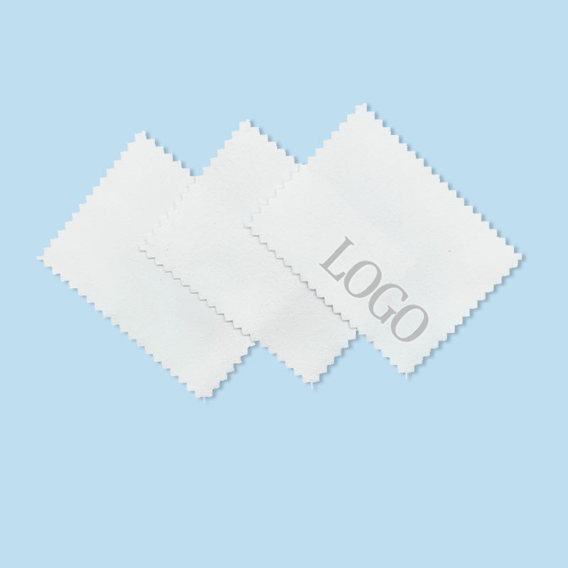 Silver Polishing Cloth 2