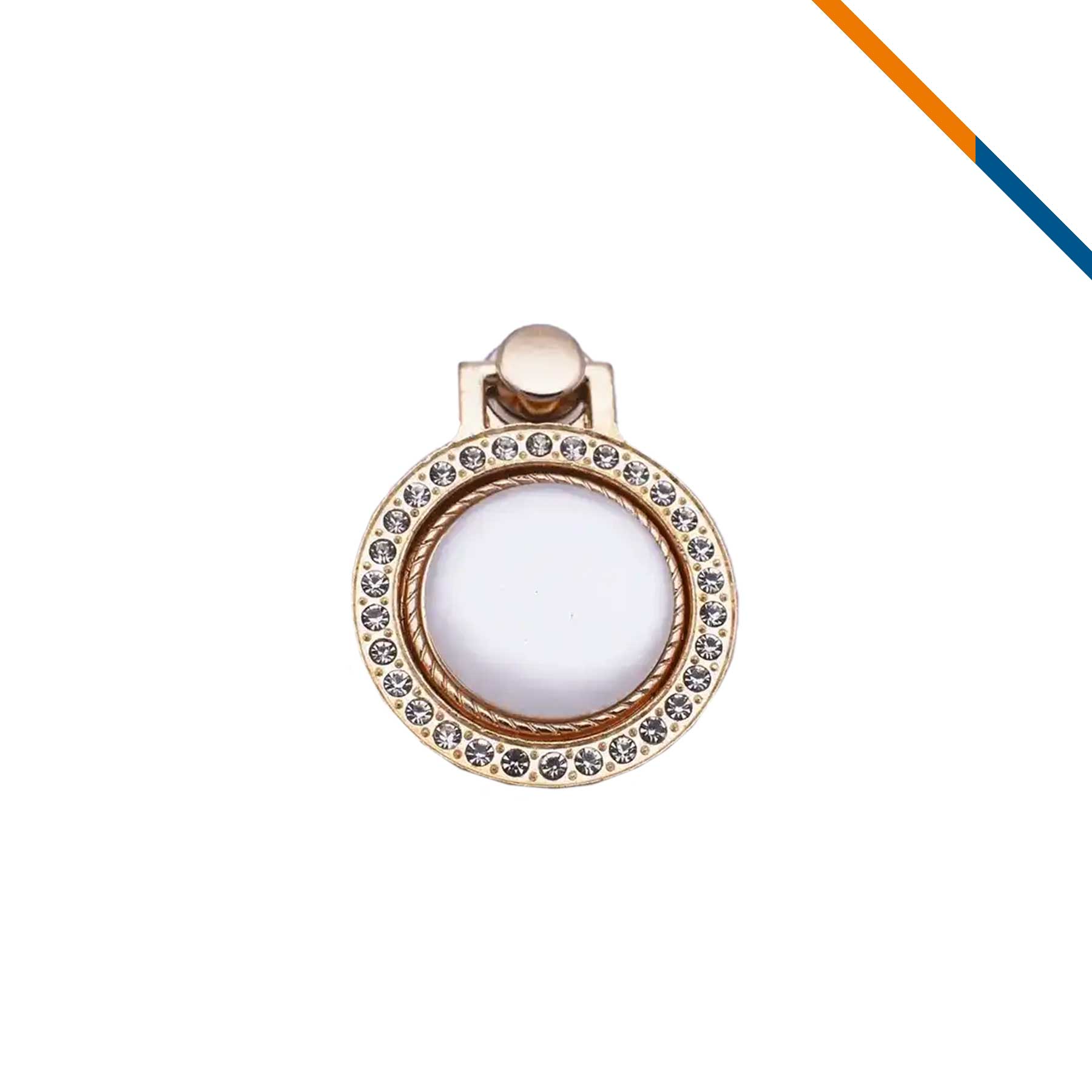 Gem Phone Ring Stand 6