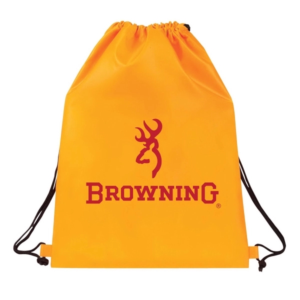 Quincy Drawstring Backpack 4