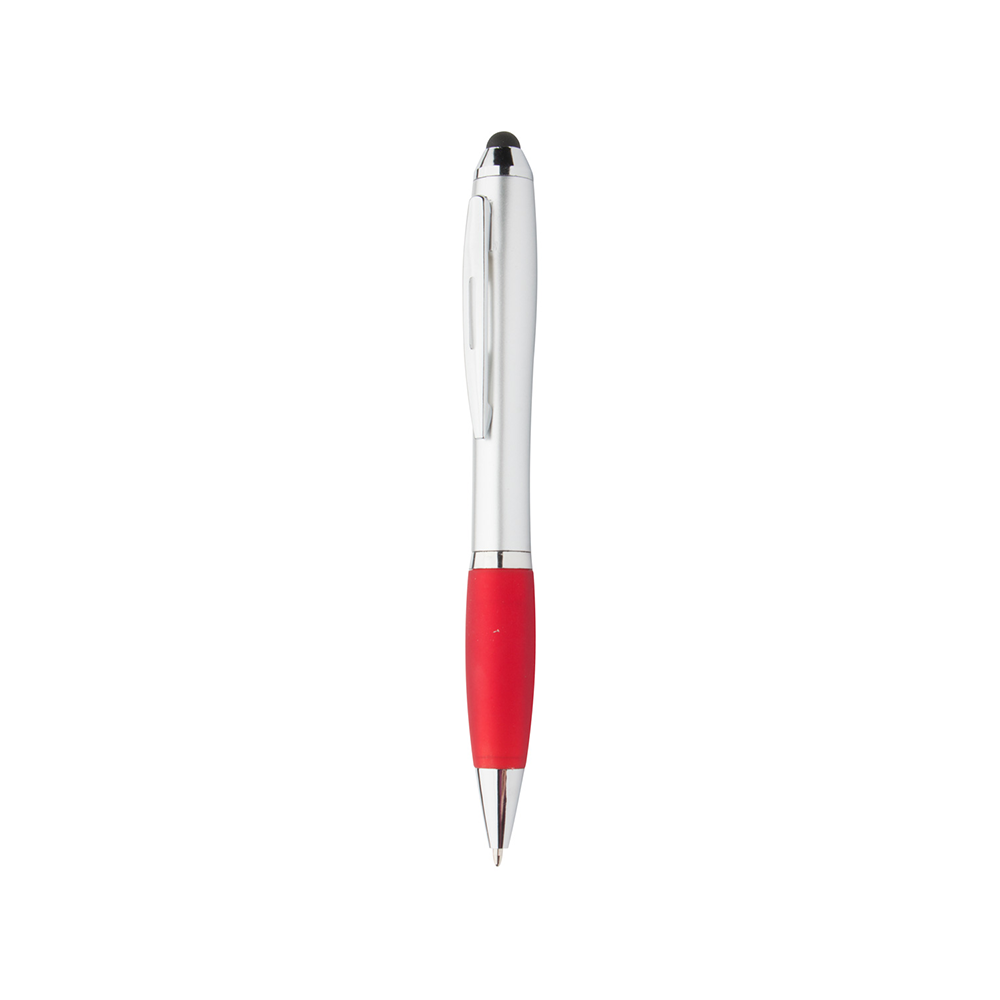 Colorful LED Light Up Stylus Pen 16
