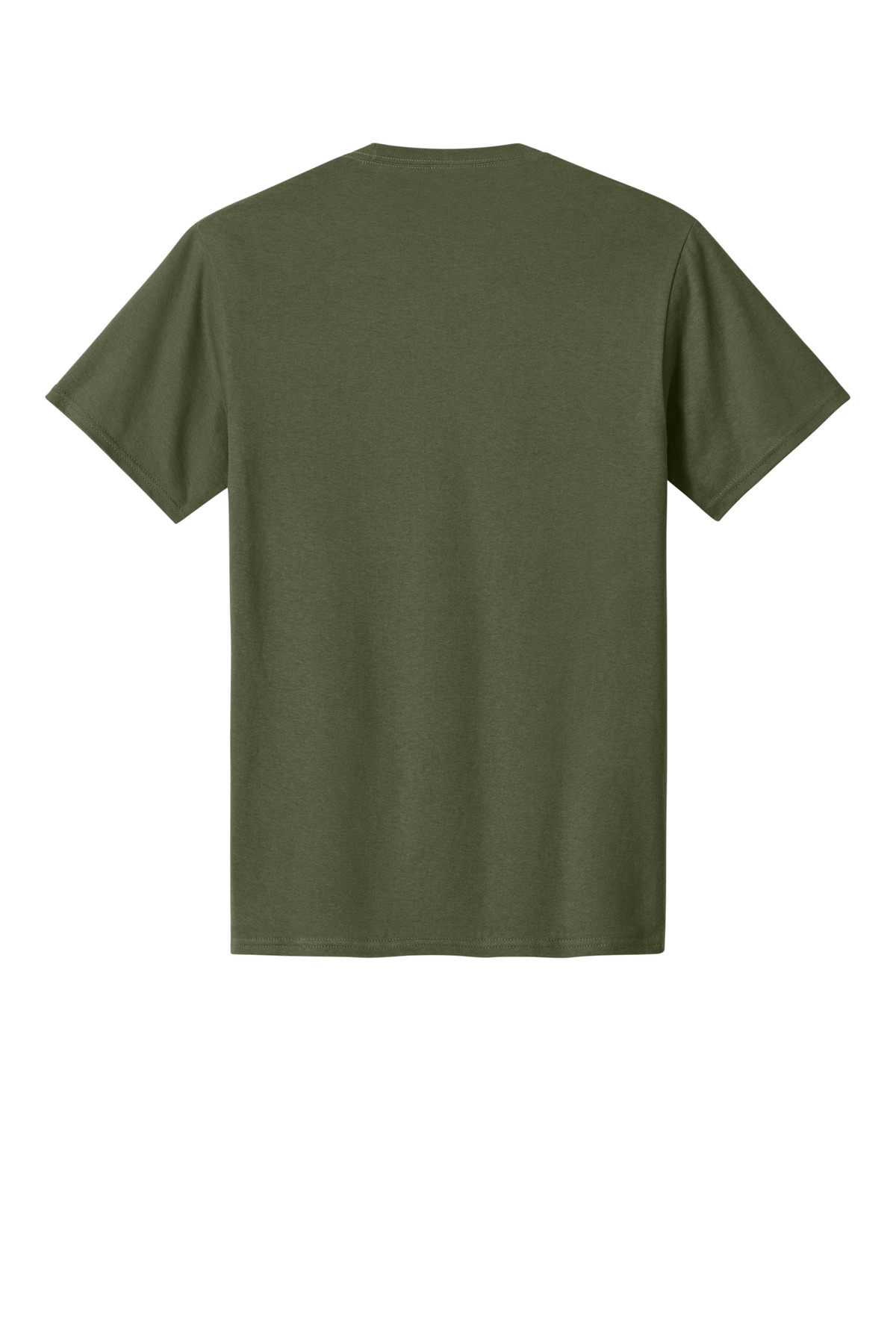 Port & Company® Core Cotton T-Shirt 276
