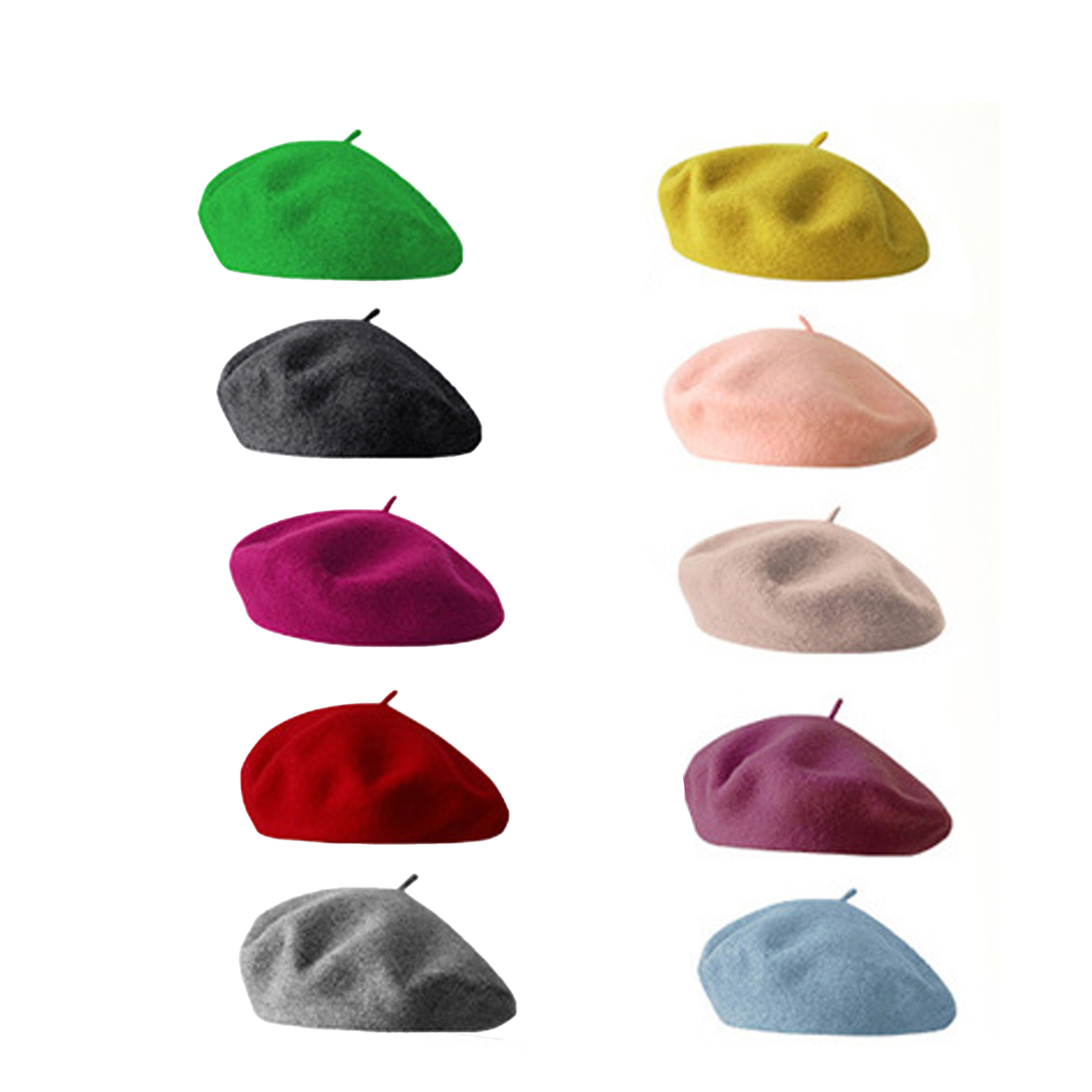 French Beret 2